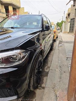 بي ام دبليو X5